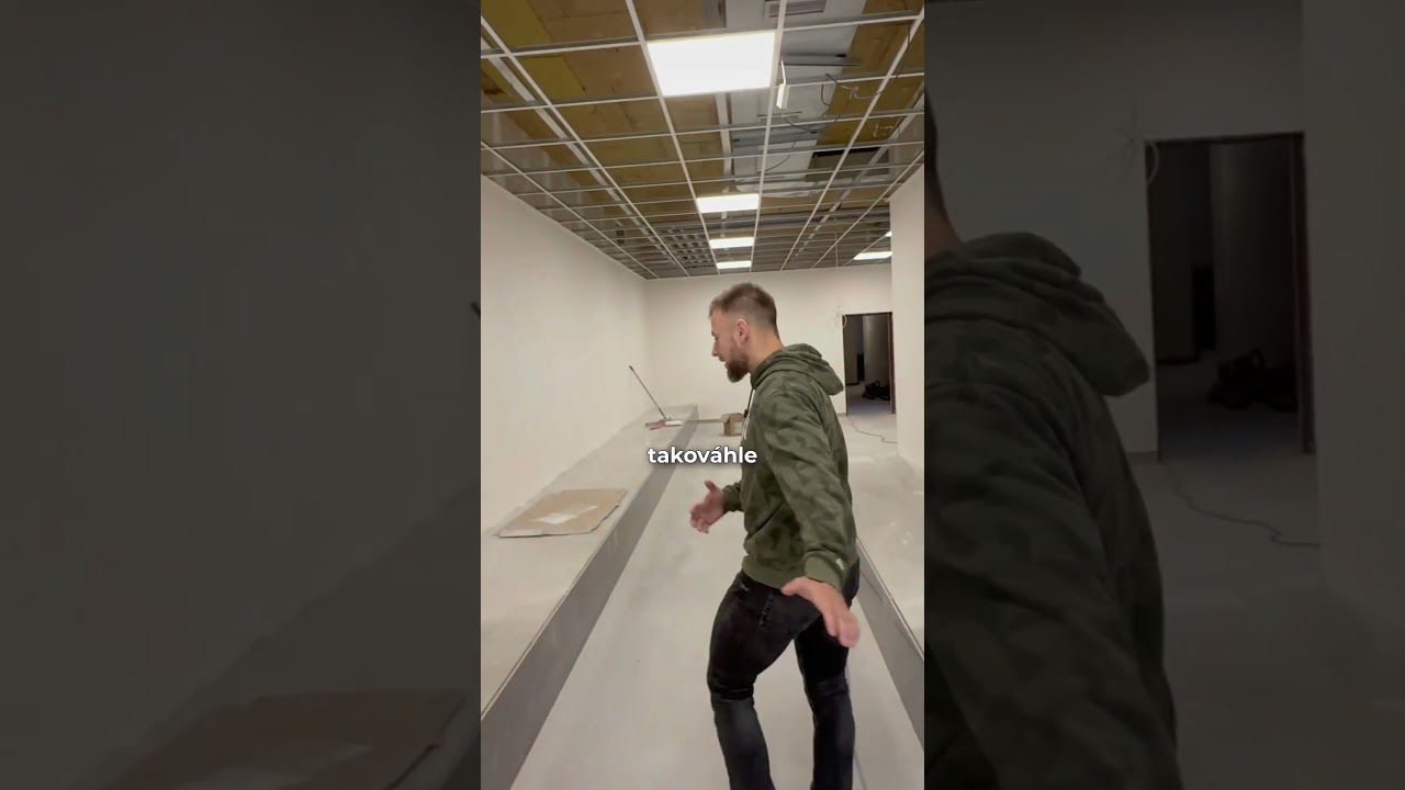 BODYFLEX PCE: Co myslíte chlapi, bude vám to stačit? 😎