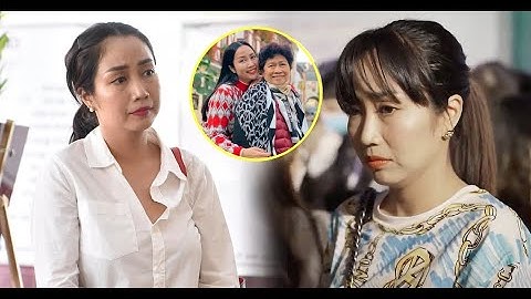 Ốc Thanh Vân và gia đình mất gần 100 triệu vì bị lừa đảo qua điện thoại