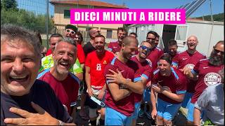 Barzellette Dieci minuti a ridere - Paci