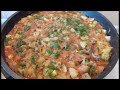 Очень ВКУСНОЕ рагу с мясом Как приготовить рагу с мясом Рецепт ВКУСНО,БЫСТРО,ПРОСТО