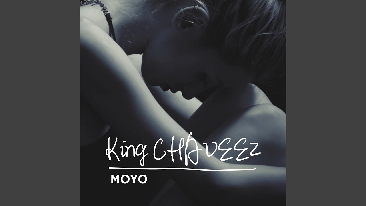 Moyo (feat. Mado feeling)