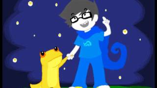 Information Fireflies by John Egbert ft. Casey News
