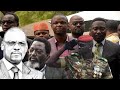 DECLARATION POLITIQUE DES COMMUNICATEURS DE L ' UNION SACREE CONTRE FRANCOIS BEYA ET KABILA  : LA RDC N ' EST PAS LE MALI,LE BURKINA OU LA GUINEE POUR RENVERSER FELIX TSHISEKEDI PAR UN COUP D ' ETAT . 🟡 🔵🔴 ( VIDEO )