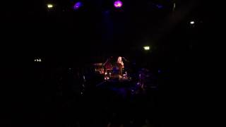 Video thumbnail of "Laura Marling - New Song (Love Be Brave) at Royal Albert Hall in London on 7.7.2012"