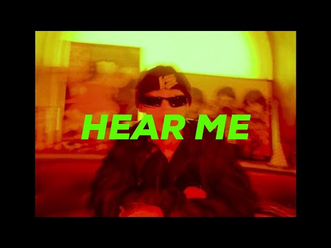 【日本語字幕】Sik-K - 分からない(HEAR ME) (Prod.GooseBumps) MV
