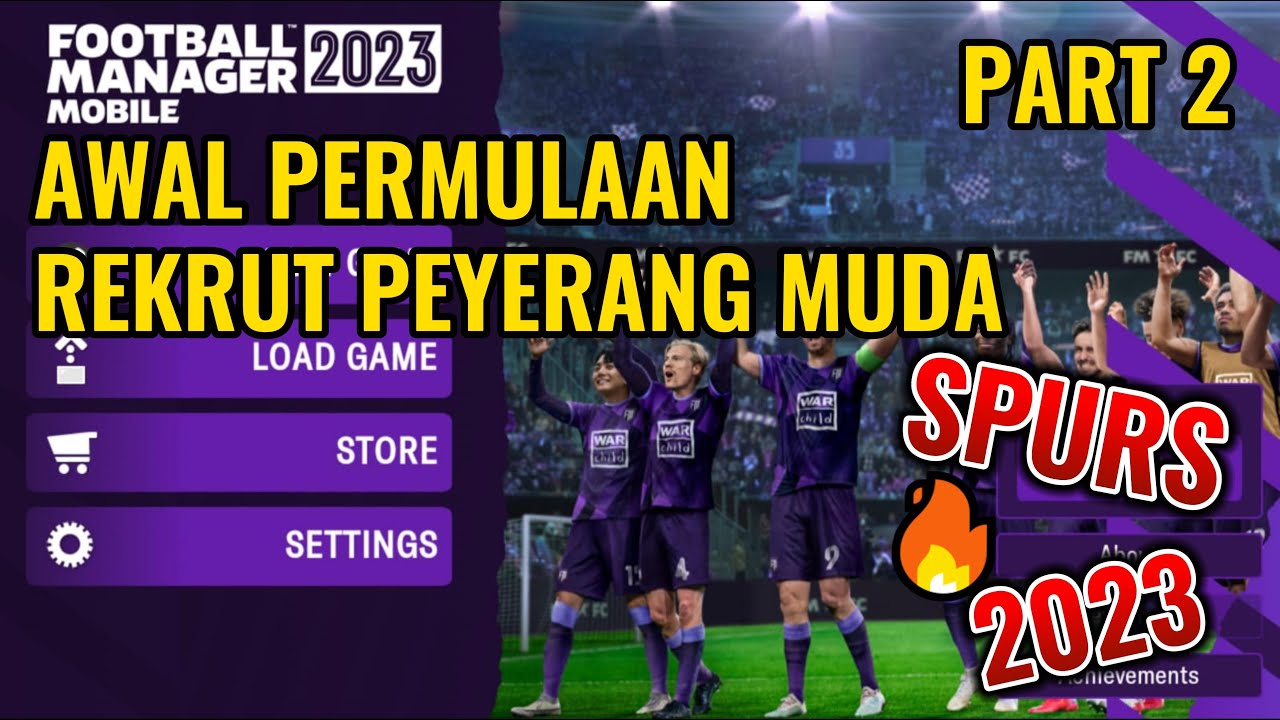 Football Manager 2023 Mobile Latest Version 14.4.0 (All) for Android