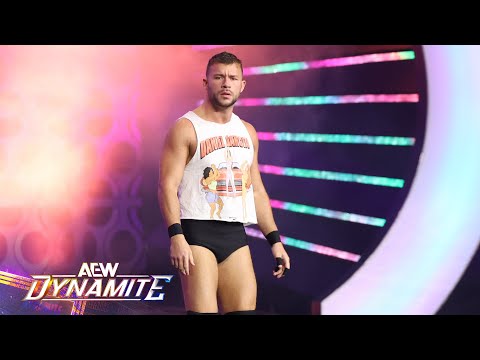 Daniel Garcia keeps ROLLING towards the AEW International Title! | 6/12/24, AEW Dynamite