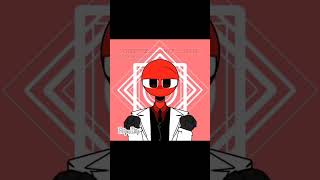 Tricky Disco Animation Meme Rainbow Friends Ft Maroon,Red Heavy Inspirationredchan