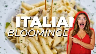Most AUTHENTIC 👌 ITALIAN RESTAURANTS in Bloomingdale, Ohio
