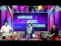 Sargam music studio live stream