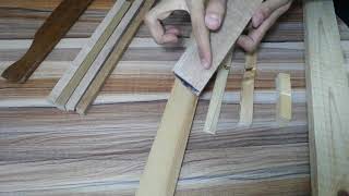 شلون تشتري خشب حتى تصنع قفص بلابل وماهيه انواع الخشب لقفاص البلابل