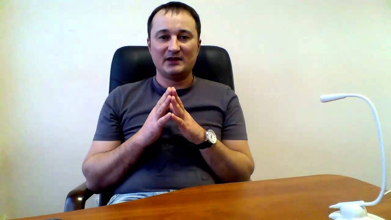 AB тестирование - YouTube