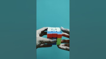 CUBE LOOP (PART 165(S3)) #rubikscube #cubing #cube #puzzle #rubik #infinite #loop #rubiks