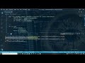 Python : Extraer / Contar vocales, consonantes, signos de puntuacion y numeros de una frase/palabra