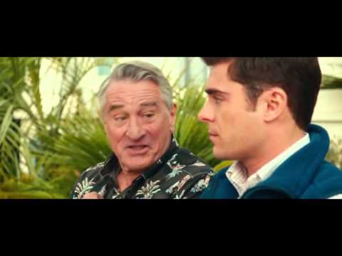 Dirty Grandpa Trailer - Трейлер фильма Грязный дедушка