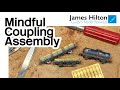 Mindful Model Railways - Coupling Assembly