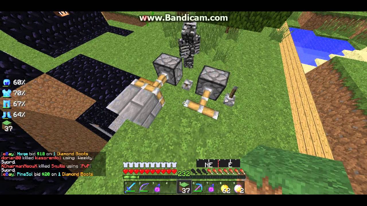 Sticky Pistons are broken!!! YouTube