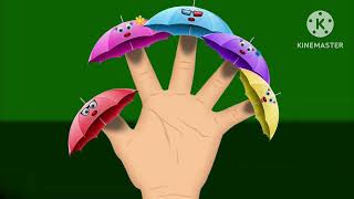 Umbrellabrolly Finger Family Kff Version, Recreation, I Own Nothing, For Zacharygbell1920.