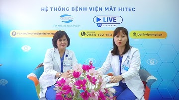 Giác mạc chóp có mổ cận thị được không?
