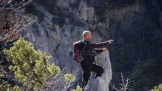 AVM Trekking - Grotte e escursione Toirano - 22.02.2015