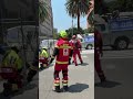 Ejercicios de Emergencia por Simulacro