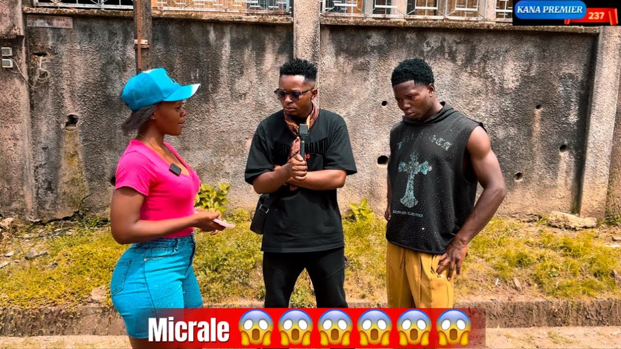 RUPTURE D’AMOUR: elle préfère quitter son gars parce qu’il est nul au lit 😱😱😱😱😱😱😱😱