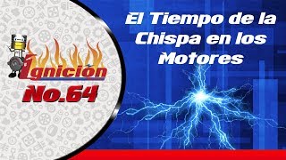 Por qué Adelantar el Tiempo de la Chispa en los Motores