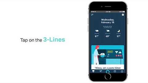Quick Tips: How to Link your Kasa Smart Account to Amazon Alexa