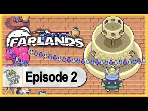 Farlands WALKTHROUGH PLAYTHROUGH LET'S PLAY GAMEPLAY - Part 2