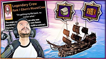 When 40000 Coins Sailor DROPS from the BOX