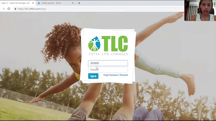 Como entrar al Backoffice de TLC (oficina virtual) desde una computadora por TEURISS ALVAREZ