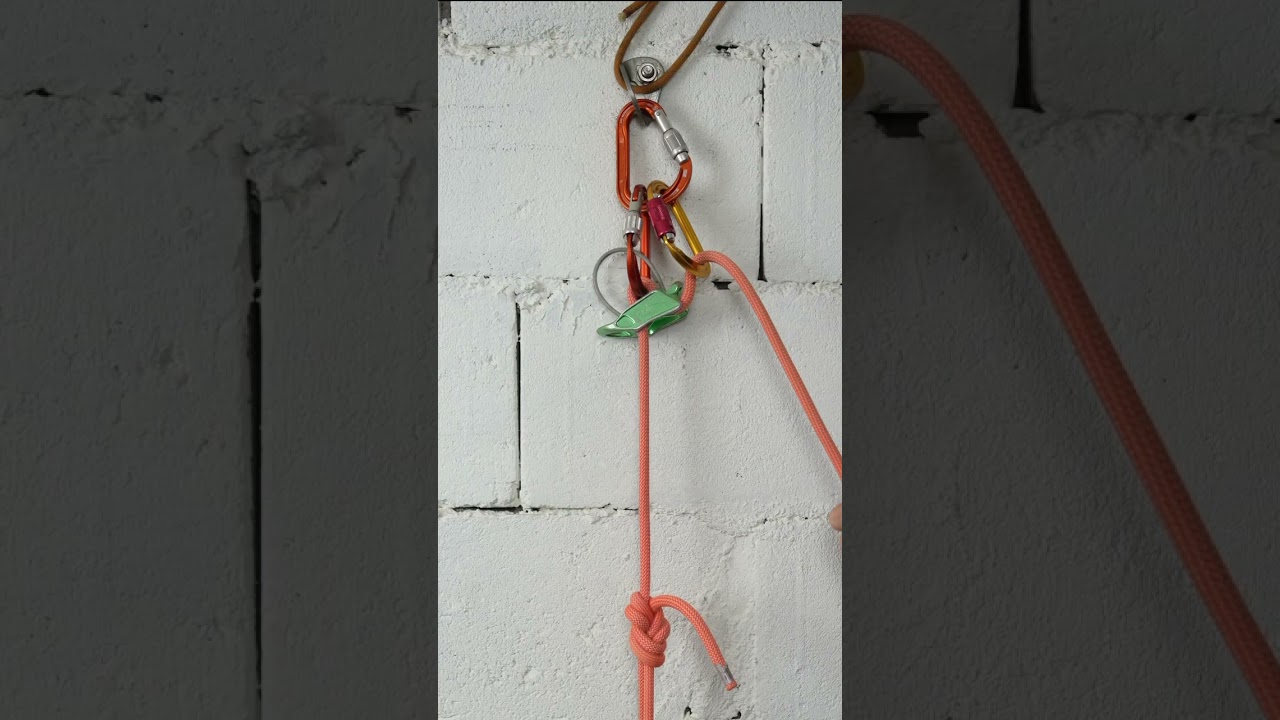 Lower with a reverso.