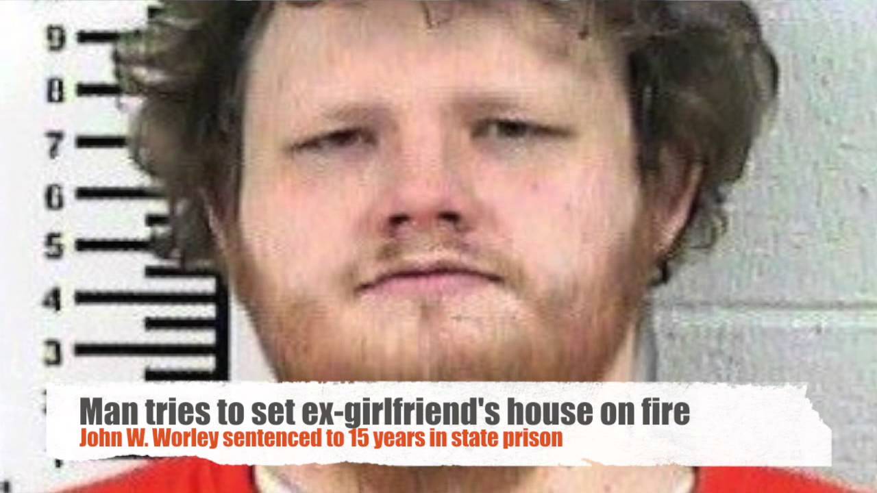 winchester cathedral song John W. Worley gets 15 years in prison in Franklin County arson case