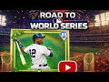 Road to world series Ep.2/Alfonso soriano debut