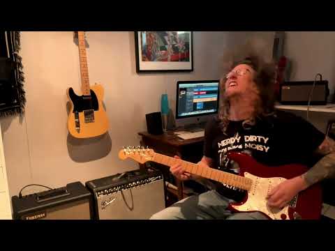 Sunday With Ola Riff Challenge 118