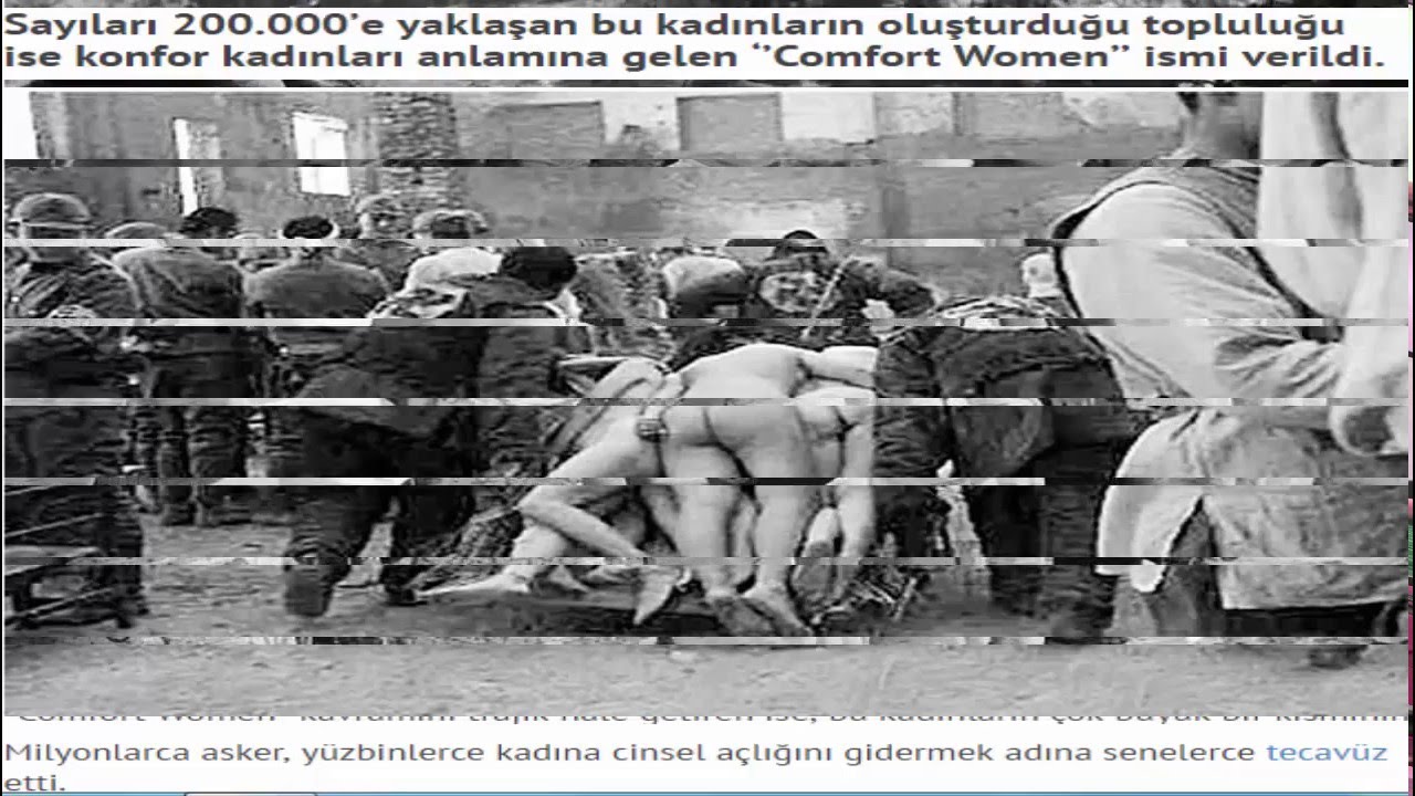 Kadın hapishanesinde yaşananlarTürkiye!