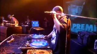 Stussy - DJ Premier vs Pete Rock - YouTube
