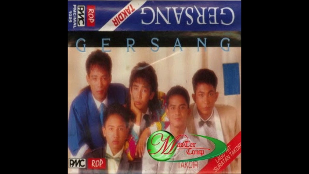 Gersang Luka Lagi Chords Chordify