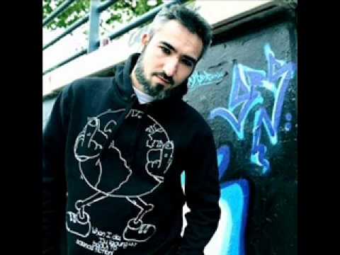 Sagopa Kajmer - Anektod (ft. Divine) Sagopa Kajmer