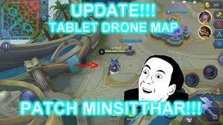 Famous UPDATE! DRONE VIEW TABLET + DRONE VIEW MAP HIGH PATCH MINSITTHAR!!! Profile