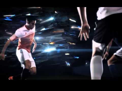 YOU.C 1000 Isotonic 2014 - More (Robin Van Persie)