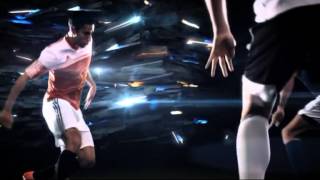 YOU.C 1000 Isotonic 2014 - More (Robin Van Persie)