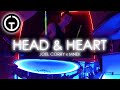 Head &amp; Heart - Joel Corry x MNEK (Light Up Drum Cover