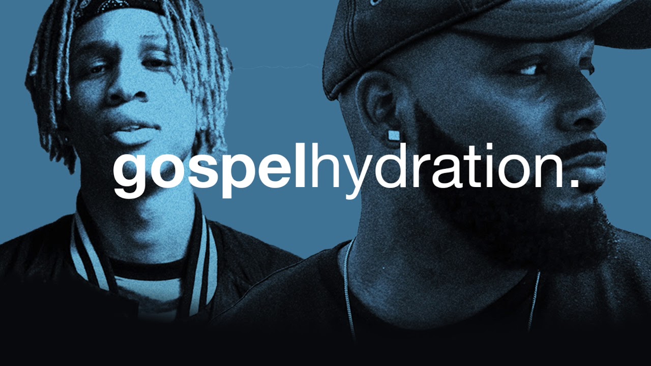 Dru Bex ft. Jon Keith - Cost