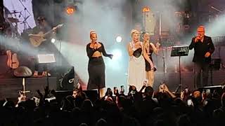 Ajda Pekkan/Yakar Geçerim - N.y