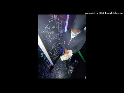 Jah Drillz X NyWickem X SpazzBlitz Jersey Drill Type Beat Skinny Girls