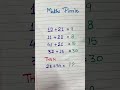 Maths puzzle #maths#mathswise #logicpuzzle #mathspuzzle #puzzle #viral