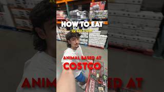 Budget Animal Based Costco Haul! (Hitting All Micronutrients)