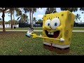 Cell phone | SpongeBob in real life