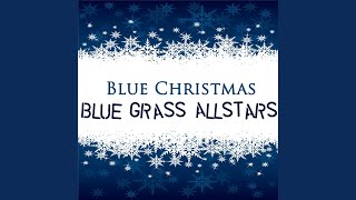 Miniatura de vídeo de "Blue Grass Allstars - Go Tell It On The Mountain"